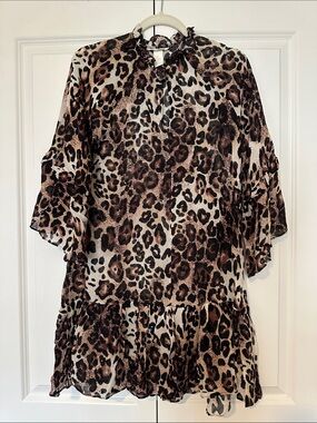 H&M | Dresses | Hm Brown Ruched Button Up Dress | Poshmark H&M | Dresses | Hm Brown Ruched Button Up Dress | Poshmark